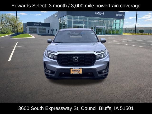 Used 2022 Honda Passport EX-L image 2