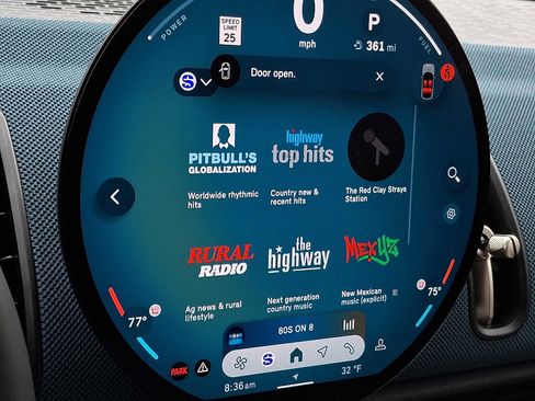 Certified 2025 MINI Cooper Countryman S image 14