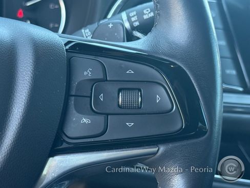 Used 2024 Buick Enclave Avenir w/ Avenir Technology Package image 18