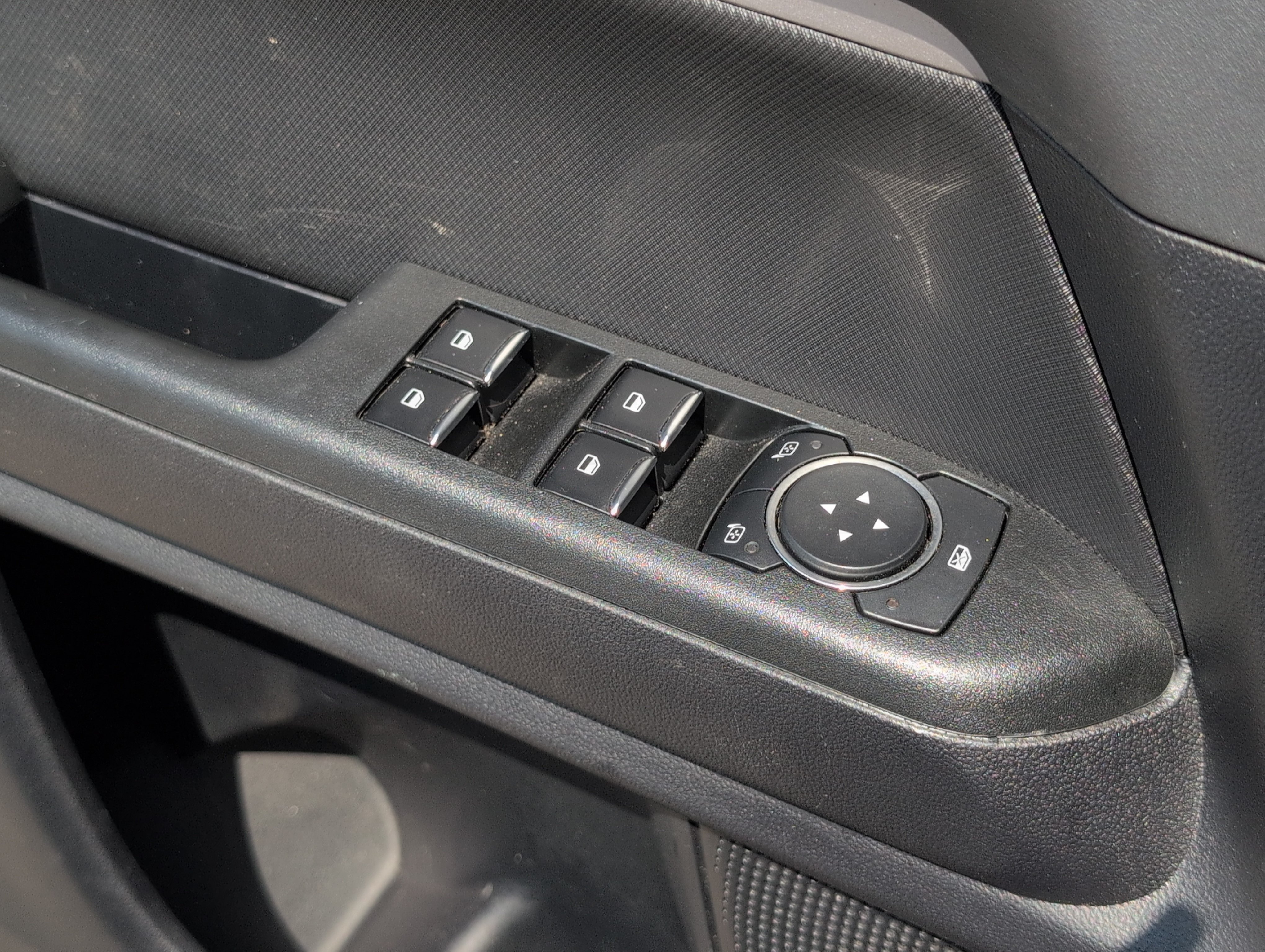 Used 2024 Ford Bronco Sport Big Bend AWD/4WD image 16