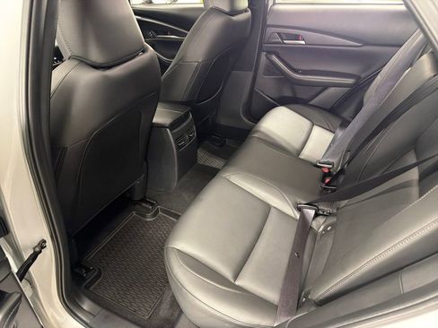 Used 2025 MAZDA CX-30 AWD 2.5 S w/ Select Sport Pkg image 27