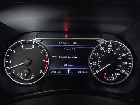 Used 2023 Nissan Sentra SV FWD image 23
