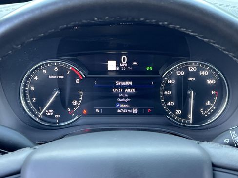 Used 2023 Cadillac XT6 Premium Luxury AWD/4WD image 21