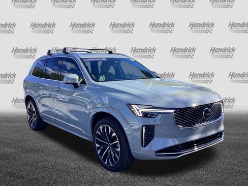 Used 2025 Volvo XC90 B6 Core w/ Protection Package Premier image 2