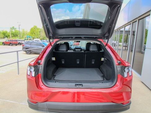 New 2024 Ford Mustang Mach-E Select w/ Comfort Package Lite image 5