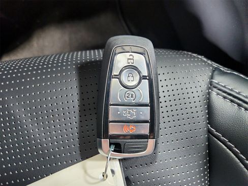 New 2026 Ford Mustang GT Premium image 31