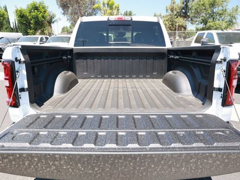 New 2026 RAM 1500 Tradesman RWD image 33