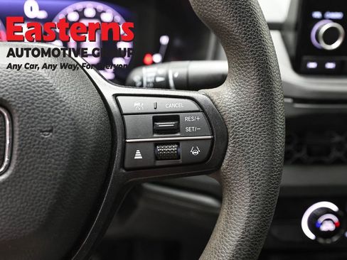 Used 2023 Honda Accord LX image 16