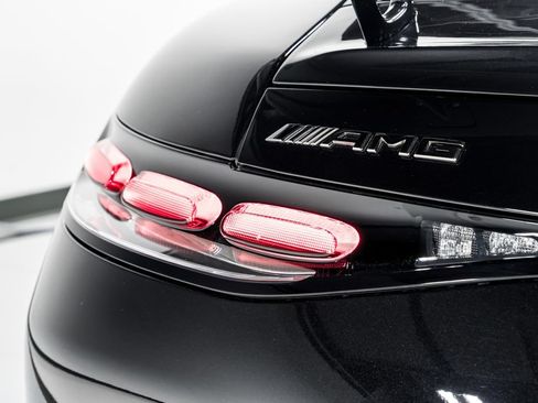 Used 2026 Mercedes-Benz AMG GT 63 image 52