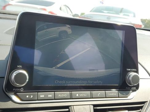 Certified 2025 Nissan Altima 2.5 SR AWD/4WD image 26