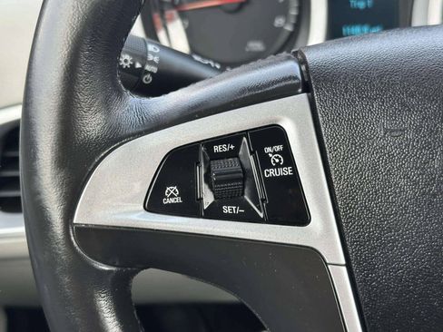 Used 2014 Chevrolet Equinox LT AWD/4WD image 29