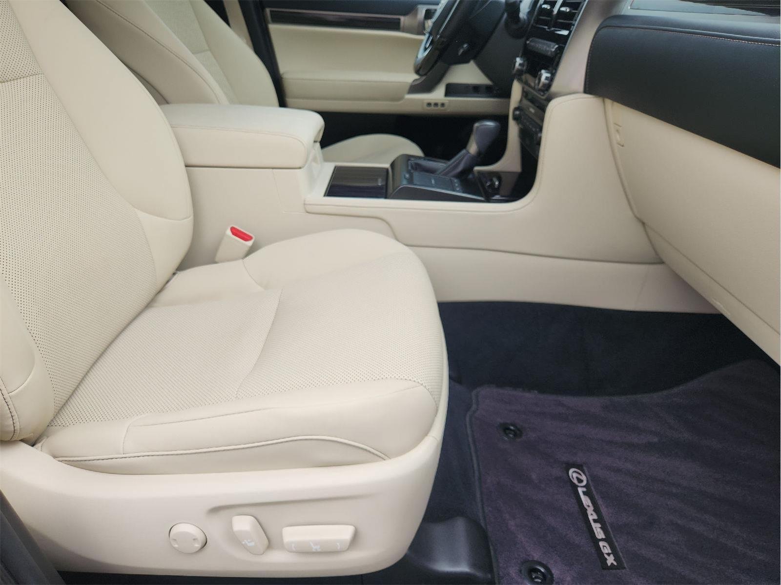 Used 2022 Lexus GX 460 Premium AWD/4WD image 14