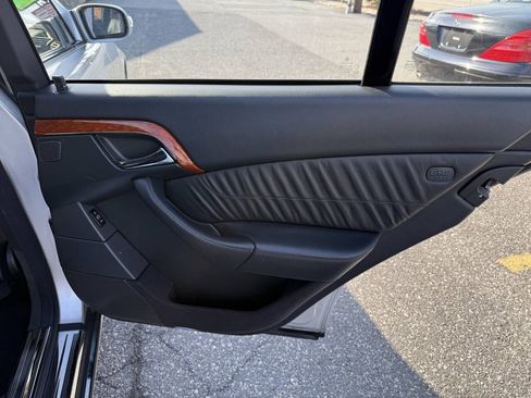 Used 2006 Mercedes-Benz S 350 image 20
