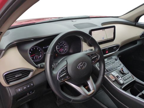 Used 2023 Hyundai Santa Fe SEL AWD/4WD image 13