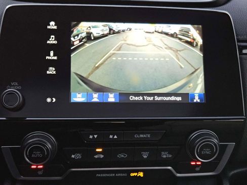 Used 2018 Honda CR-V EX-L image 33