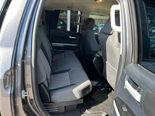 Used 2015 Toyota Tundra SR5 w/ TRD Off Road Package AWD/4WD image 19