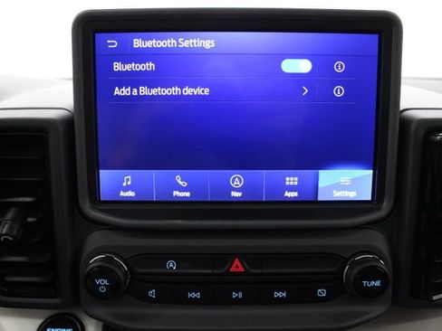 Used 2023 Ford Bronco Sport Heritage w/ Heritage Convenience Package AWD/4WD image 27