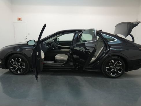 Used 2024 Hyundai Sonata SEL image 25