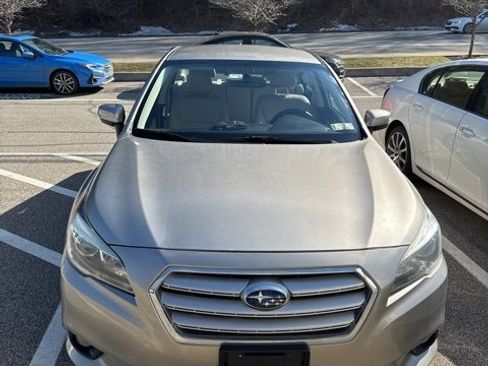 Used 2016 Subaru Legacy 3.6R Limited image 3