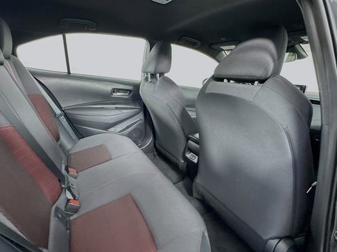 Used 2025 Toyota Corolla SE image 27