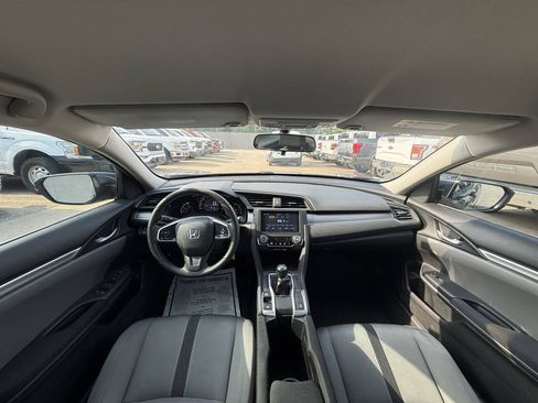 Used 2016 Honda Civic LX image 18