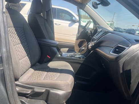 Used 2020 Chevrolet Equinox LT FWD image 14