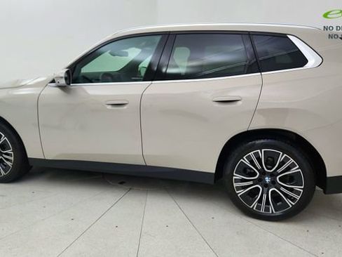 Used 2026 BMW X3 xDrive30i AWD/4WD image 11