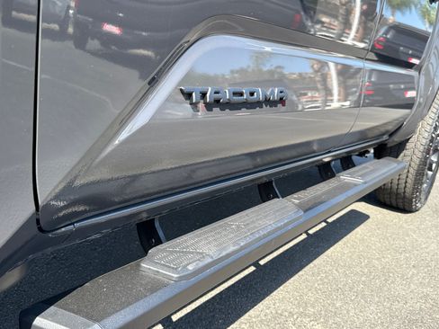 New 2026 Toyota Tacoma SR5 RWD image 8