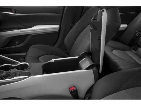 Used 2023 Toyota Camry LE FWD image 12