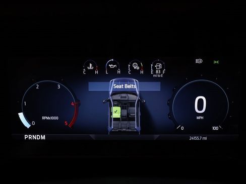 Used 2023 Ford F450 Limited w/ FX4 Off-Road Package image 23