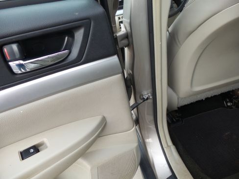 Used 2014 Subaru Outback 2.5i AWD/4WD image 52