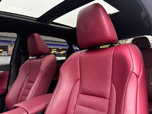 Used 2017 Lexus RX 350 AWD image 21