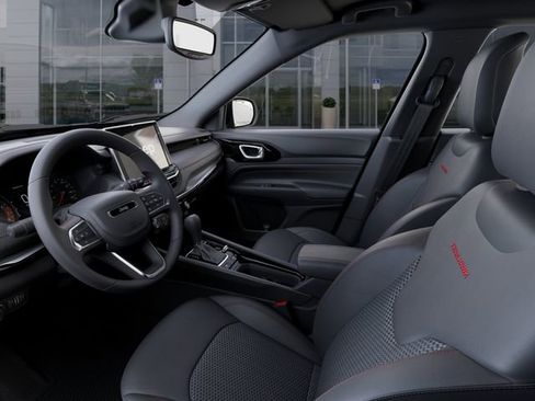 New 2026 Jeep Compass Trailhawk image 22