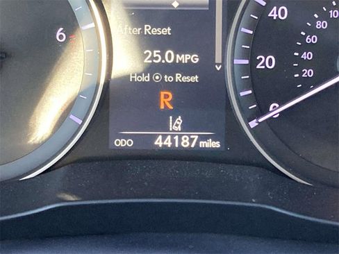 Used 2017 Lexus ES 350 350 image 21