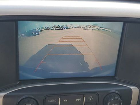 Used 2016 GMC Sierra 1500 SLT w/ SLT Premium Package image 17