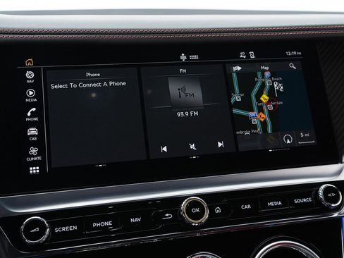 Used 2023 Bentley Continental GT Azure image 43