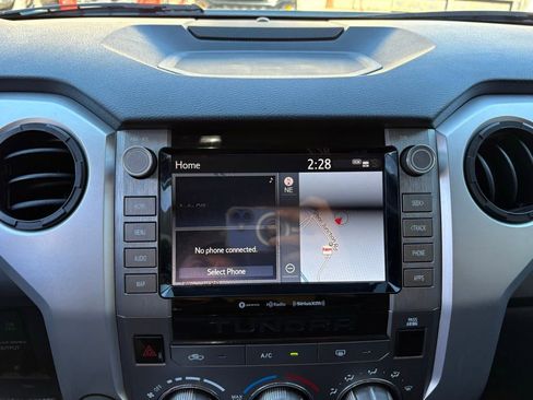 Used 2021 Toyota Tundra SR5 w/ Trail Edition image 19