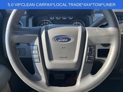 Used 2013 Ford F150 XLT image 18