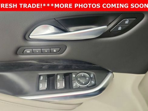 Certified 2023 Cadillac XT4 Premium Luxury w/ Cold Weather Package image 39