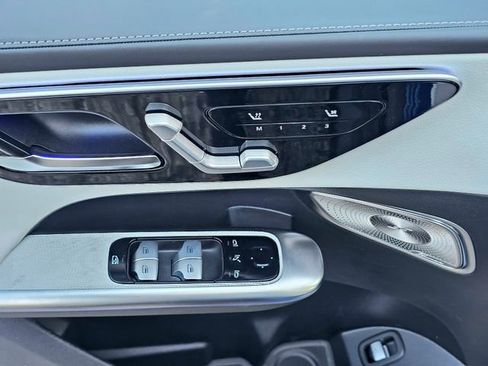 New 2026 Mercedes-Benz GLC 300 4MATIC image 19