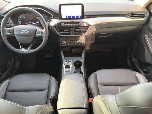 Used 2020 Ford Escape SEL FWD image 50