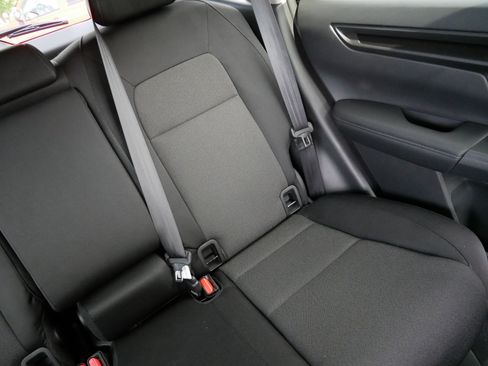 Used 2026 Honda CR-V EX image 14