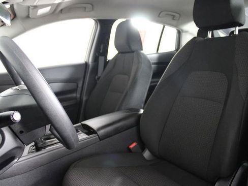 Certified 2026 Nissan Sentra S w/ Floor Mat Package FWD image 18