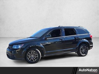 Used 2019 Dodge Journey SE w/ Connectivity Group