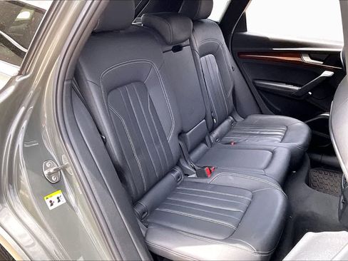 Used 2023 Audi Q5 2.0T Premium Plus w/ Premium Plus Package AWD/4WD image 20