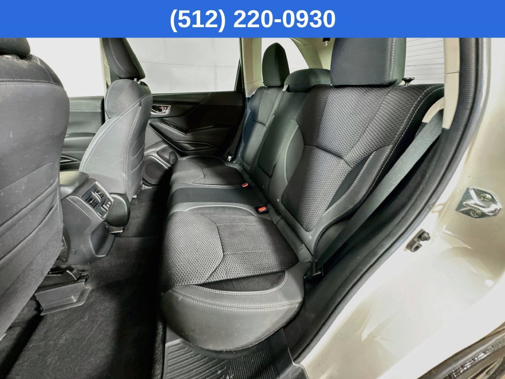 Certified 2024 Subaru Forester Premium AWD/4WD image 31