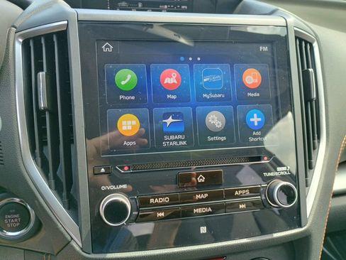 Used 2019 Subaru Crosstrek 2.0i Limited w/ Moonroof Package w/Navigation AWD/4WD image 29