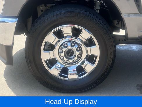 Used 2024 Ford F350 Lariat w/ Lariat Ultimate Package AWD/4WD image 7
