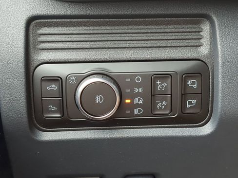 New 2026 Ford F350 Platinum image 61