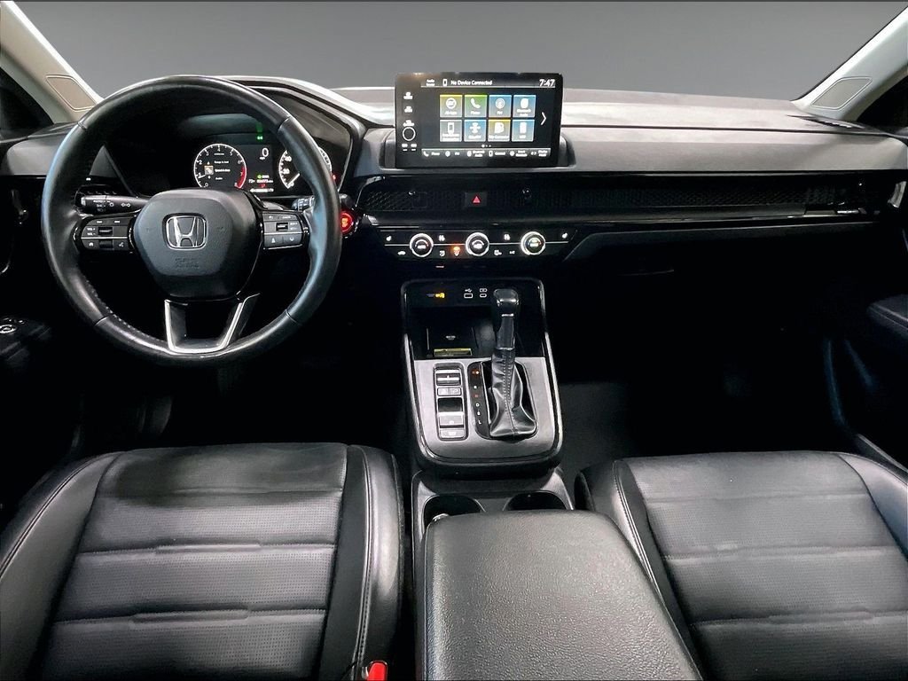Used 2024 Honda CR-V EX-L image 21